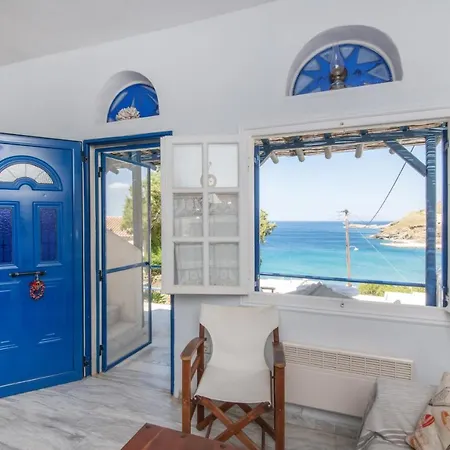 Endless Blue Casa vacanze *
