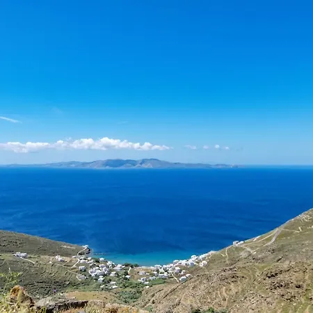 Endless Blue Casa vacanze