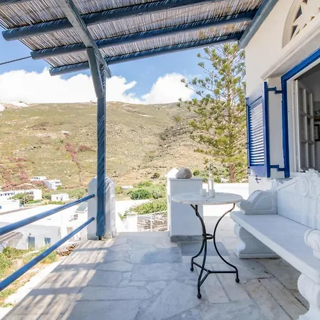 Endless Blue Casa vacanze