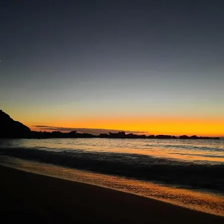 Endless Blue *
